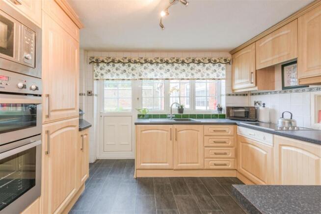 Church Lane, Sheepy Magna