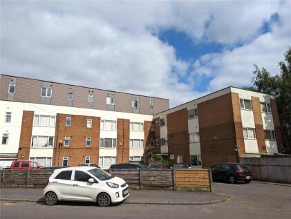 Pembroke Court, Pendlebury, Swinton, Manchester, M27