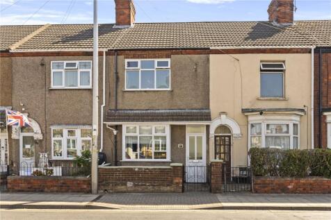 Alexandra Road, Grimsby, North East Lincs, DN31