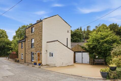 Grane Cottage, Heap Clough, Grane Road, Haslingden, Rossendale BB4