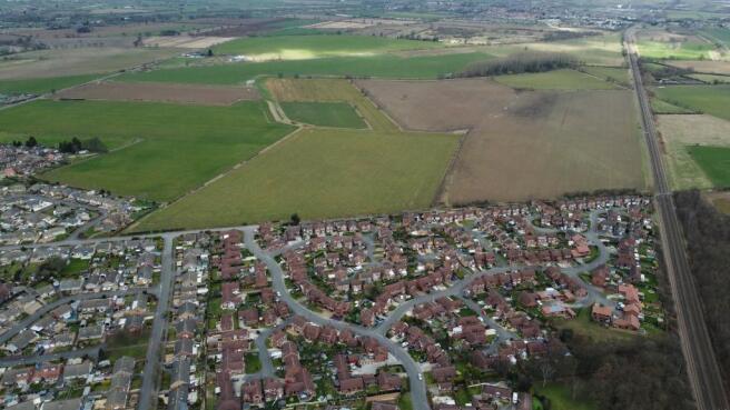 Aerial photo - Whole