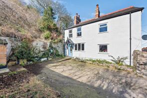 Bwthyn Briallu, Brynford Road, Holywell CH8 7RP