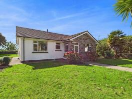 Long Close, Helebridge Road, Marhamchurch, Bude EX23 0HY