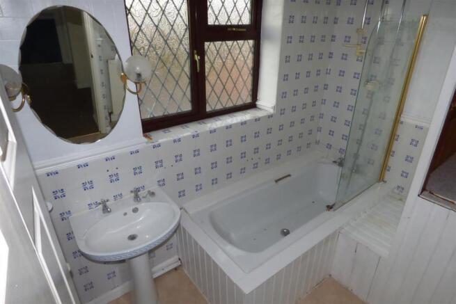 bathroom borrowash.J