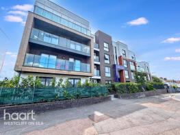 Flat 65, 257 285 Southpoint, Sutton Road, Southend-on-sea SS2 5GD