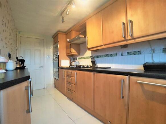 Kitchen Additi...