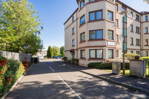 Flat 8 St Margaret Apartments, 180 Restalrig Road South, Edinburgh, EH7 6EA