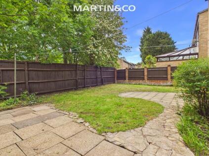 Ollerton, Bracknell