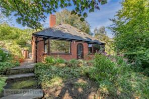 Sunnymount, Nicker Brow, Dobcross OL3 5NN