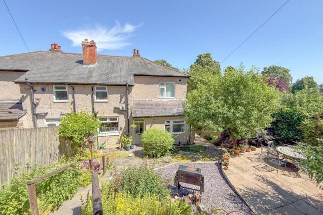 3 bed Semi-Detached for sale in keighley