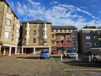 Rosemary Road, Clacton-on-Sea, Essex