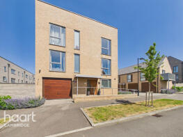 12, Falcon Road, Trumpington, Cambridge CB2 9FR
