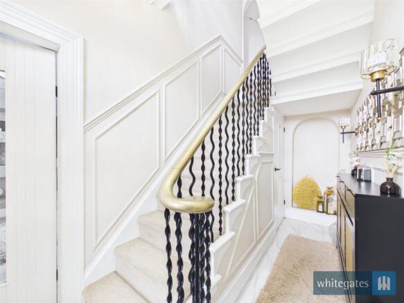 3 bed End of Terrace for sale Image 9