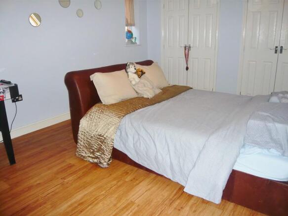 Bedroom 2