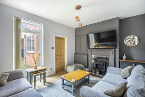 61, Barlow Street, York YO26 5HS