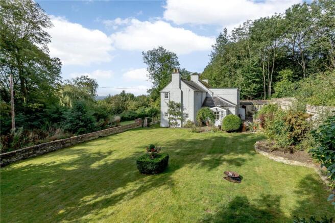 South Lodge