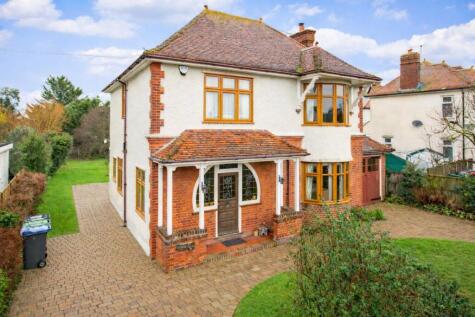 Landon Road, Herne Bay, CT6
