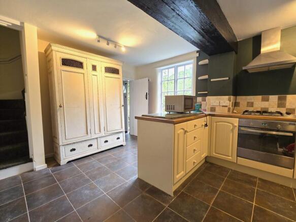 Darby Road, Coalbrookdale, Telford photo 5