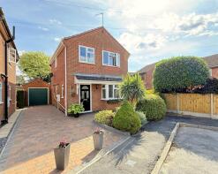 5, Riverside Walk, Nottingham NG13 0AT