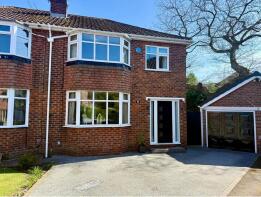 19, Monfa Avenue, Woodsmoor, Stockport SK2 7BH