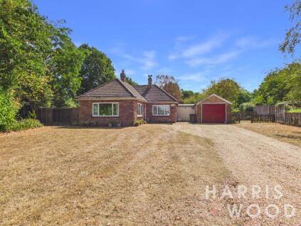 Perry Lane, Langham, Colchester, Essex, CO4