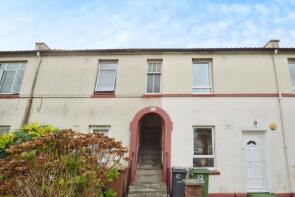 Flat 1, 34, Saughton Park, Saughtonhall, Edinburgh EH12 5TQ