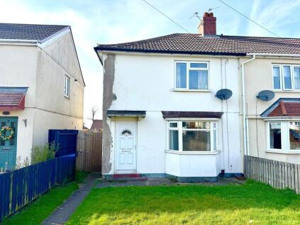 Walker Avenue, Wolverhampton