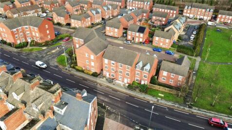 Sunderland Road, Gateshead, NE8