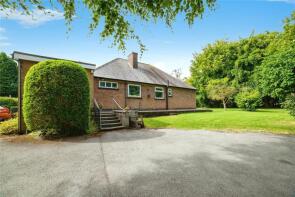 Parkside Bungalow, Church Street, Kirkby-in-ashfield, Kirkby In Ashfield NG17 8LE