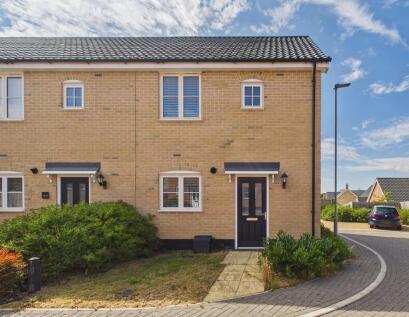 42 Carey Drive