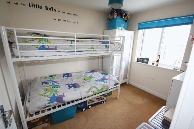 Bedroom 2