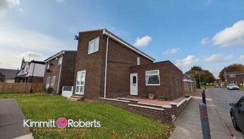 93 Marlborough, Seaham, Durham, SR7 7SA