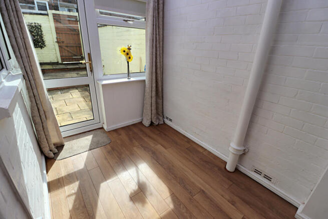 Sun Room