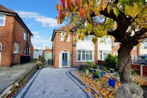 60, Farm Road, Chilwell NG9 5DA