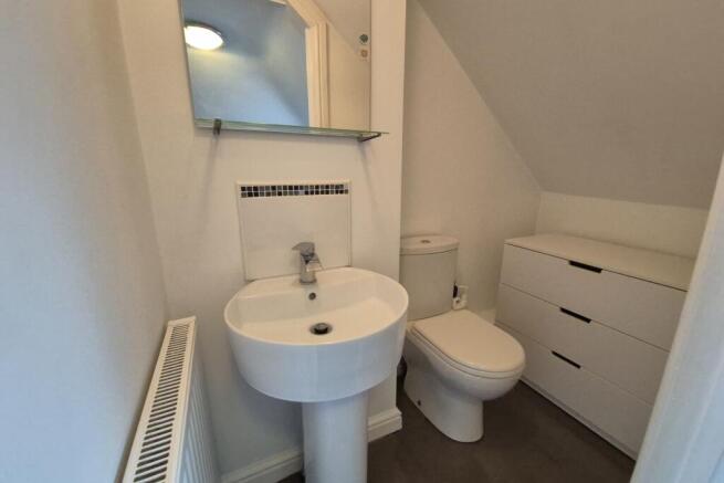 En-Suite WC