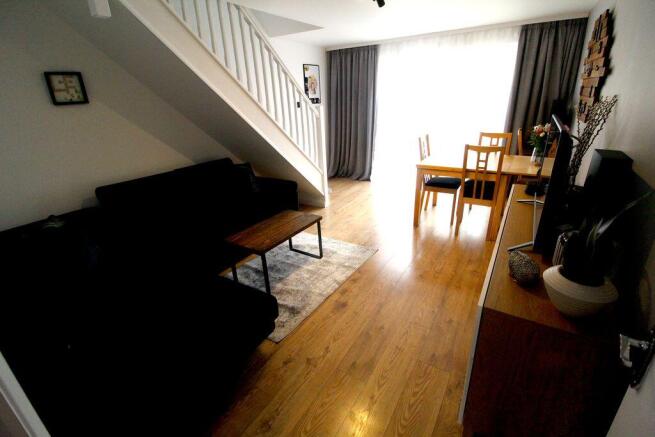 Lounge/Diner