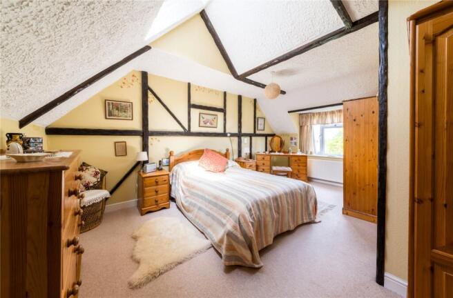 Upper Garston Lane, Bratton photo 4