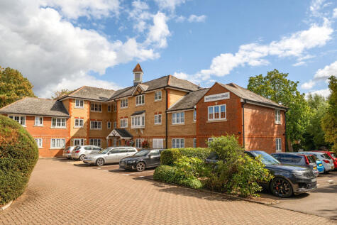 High Street, Rickmansworth, Hertfordshire