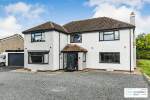 The Woodlands, Louth Road, Market Rasen LN8 5PH