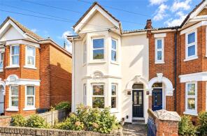 47, Richville Road, Southampton SO16 4GH
