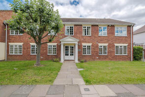 62, Bonser Road, Twickenham TW1 4RG