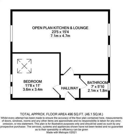 PRIVATE ACCOMMODATION