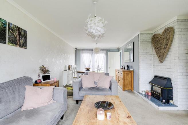 Living / Dining Room