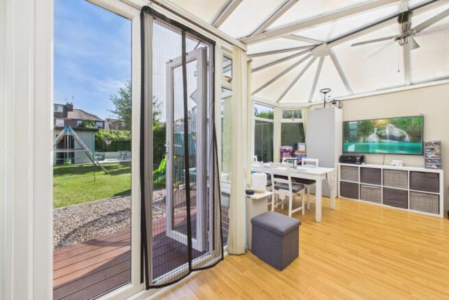 Conservatory