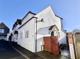 3, Pelham Cottages, Pelham Yard, Seaford BN25 1PQ