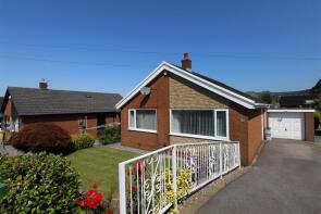 20, Stocks Park Drive, Horwich, Bolton BL6 6DD