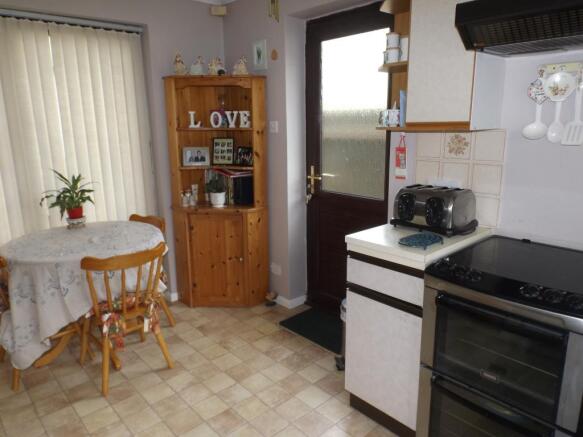 Kitchen / Breakfast