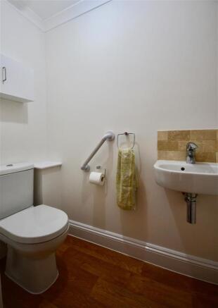 Cloakroom