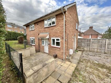 Sunningdale Road, Yeovil, Somerset, BA21