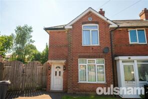 22, Westcliff Place, Birmingham B31 1QJ